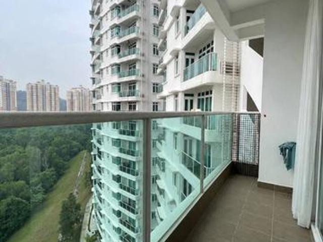 Condominium for sale in Putrajaya