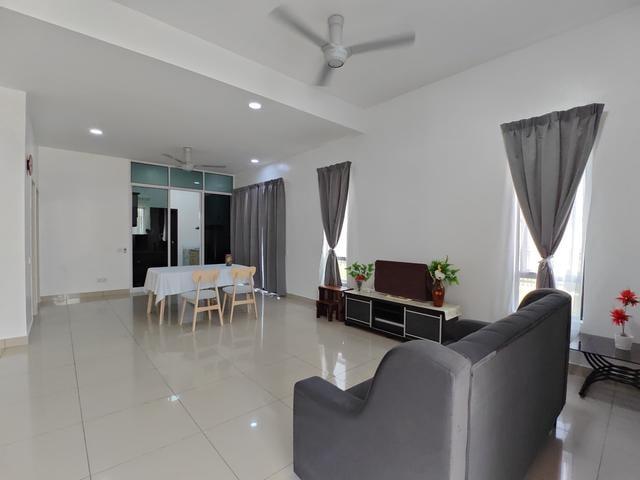 Terraced House for rent in Wellesley, Penang