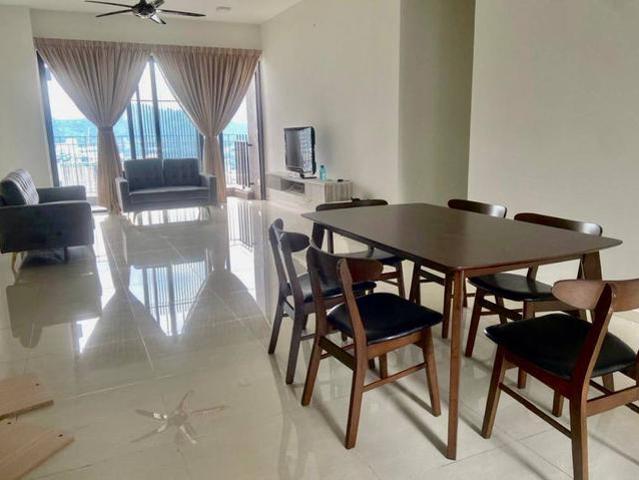 Condominium for sale in Country Heights Damansara, Kuala Lumpur