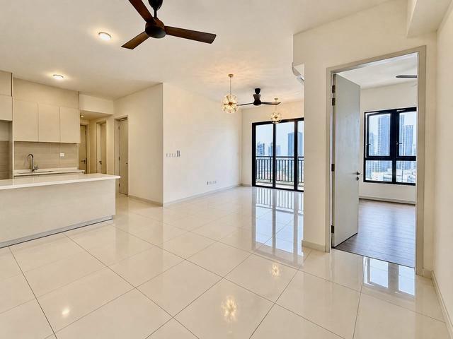 Condominium for rent in Wangsa Maju, Kuala Lumpur
