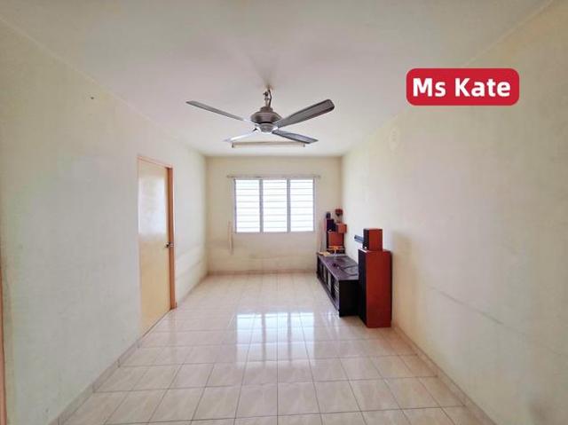 Flat for sale in Country Heights Damansara, Kuala Lumpur