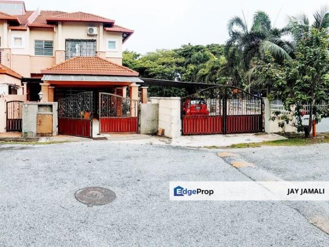 House for sale in Petaling, Subang Jaya