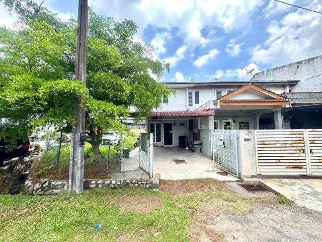Terraced House for sale in Petaling, Alam Impian