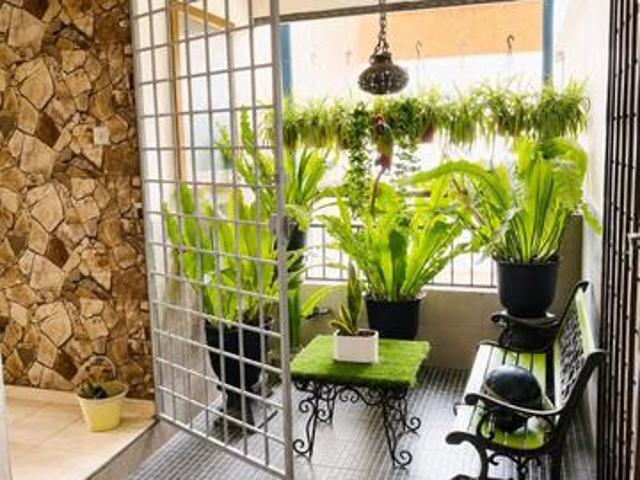 Apartment for sale in Country Heights Damansara, Kuala Lumpur