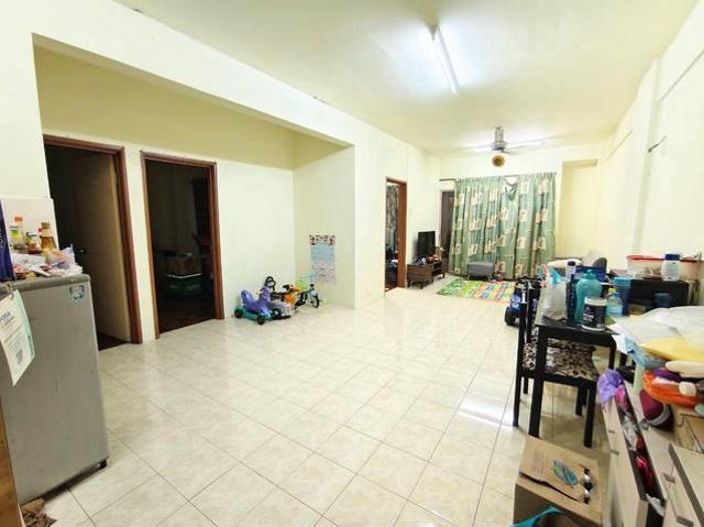 Apartment for sale in Country Heights Damansara, Kuala Lumpur