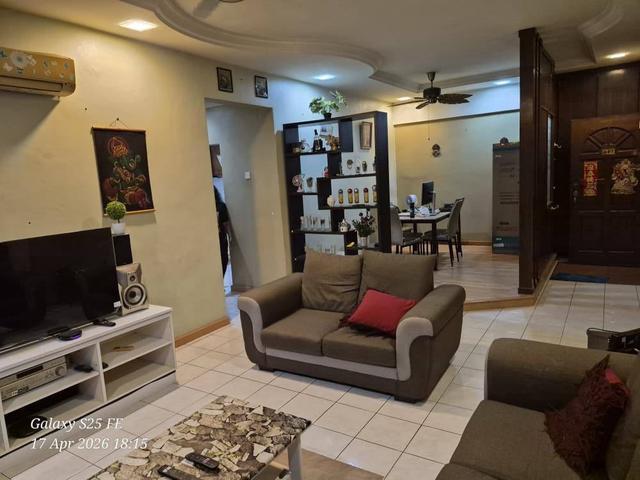 Condominium for sale in Country Heights Damansara, Kuala Lumpur