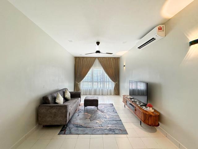 Condominium for rent in Bukit Jalil, Kuala Lumpur