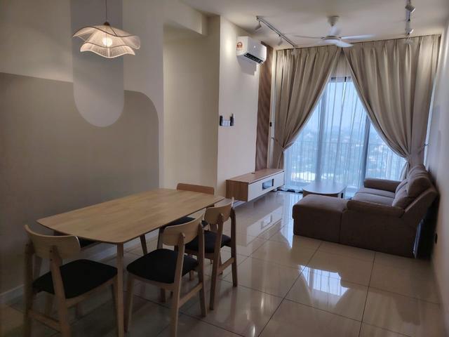 Serviced Residence for rent in Country Heights Damansara, Kuala Lumpur