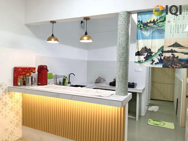 Terraced House for rent in Wellesley, Penang