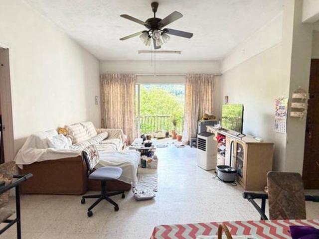 Apartment for sale in Country Heights Damansara, Kuala Lumpur