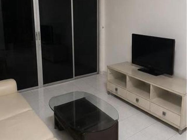 Apartment for sale in Wellesley, Penang