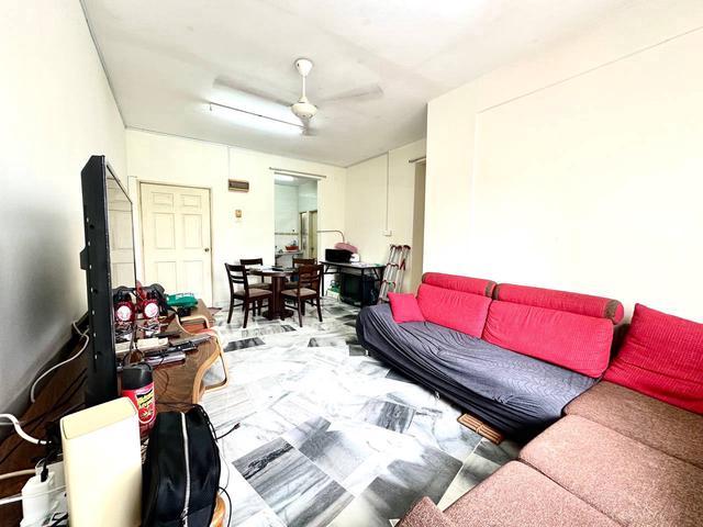 Apartment for sale in Petaling, Alam Impian