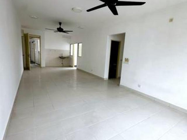 Apartment for sale in Setia Alam, Shah Alam