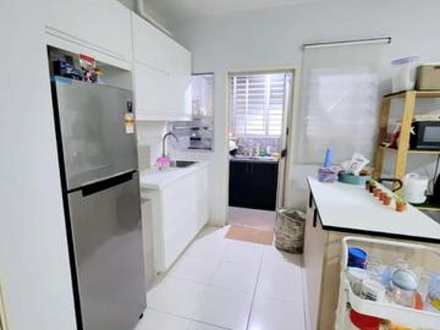 Apartment for sale in Petaling, Alam Impian