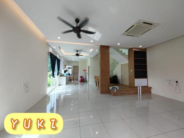 Terraced House for sale in Wellesley, Penang