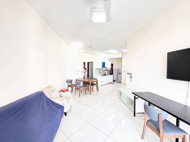 Condominium for sale in Cheras, Kuala Lumpur