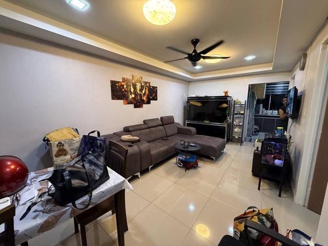 Apartment for sale in Cheras, Kuala Lumpur