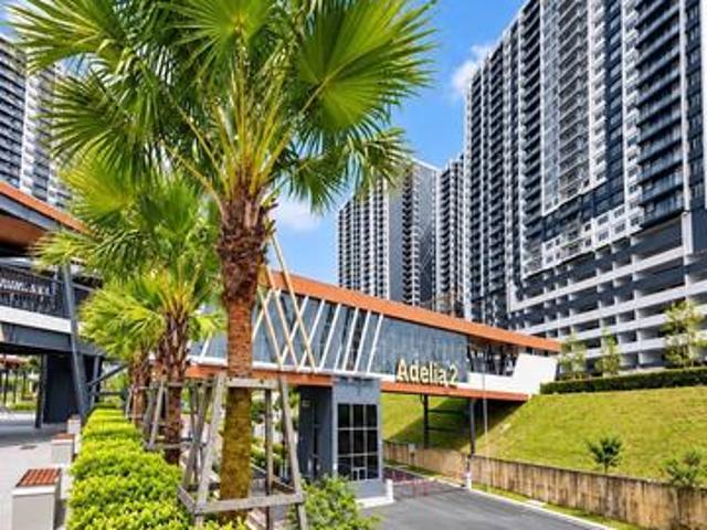 Apartment for sale in Majlis Perbandaran Kajang, Hulu Langat