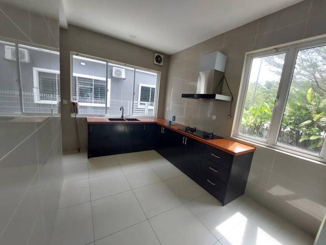 Terraced House for rent in Petaling, Alam Impian