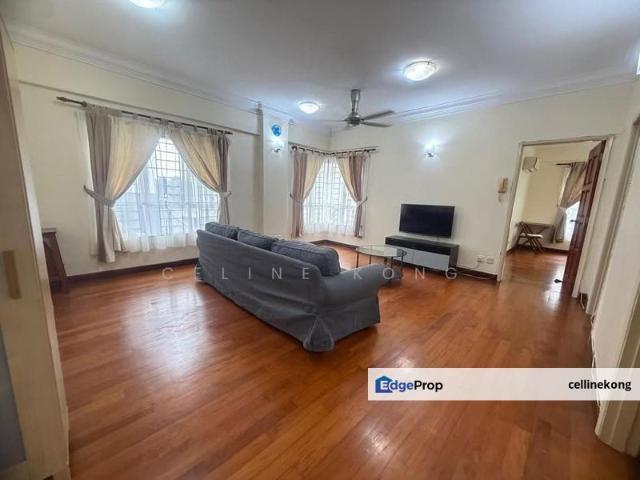 Condominium for rent in Petaling Jaya, Petaling