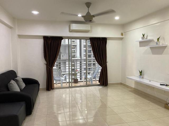 Condominium for sale in Wellesley, Penang
