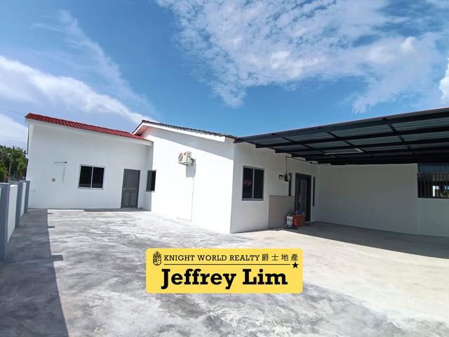 Residential House for rent in Bukit Mertajam, Seberang Perai