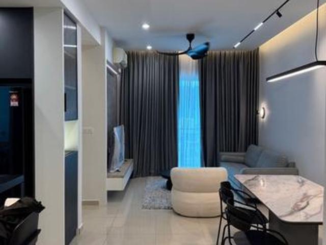 Condominium for sale in Georgetown, Penang