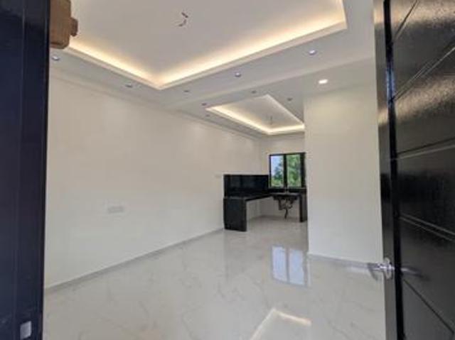 Flat for sale in Johore Bahru, Johor
