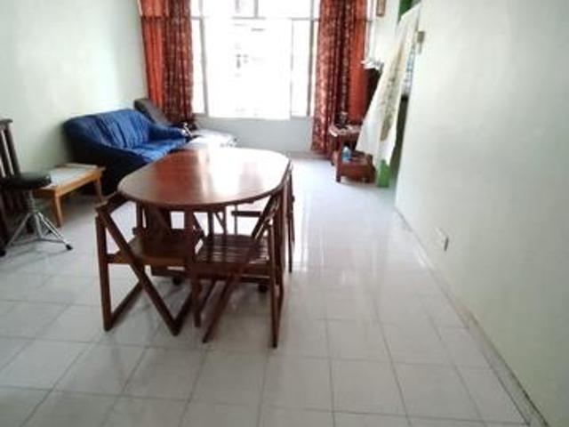 Apartment for sale in Georgetown, Penang