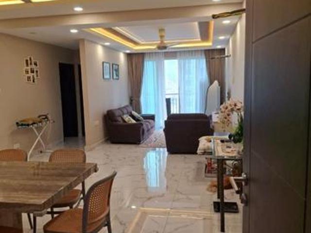 Condominium for sale in Mukim 13, Georgetown