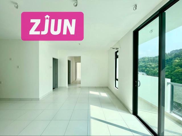 Condominium for sale in Georgetown, Penang