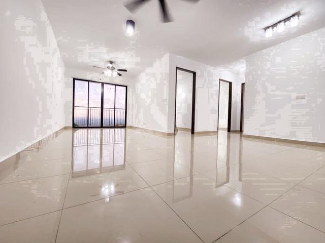 Condominium for rent in Shah Alam, Petaling
