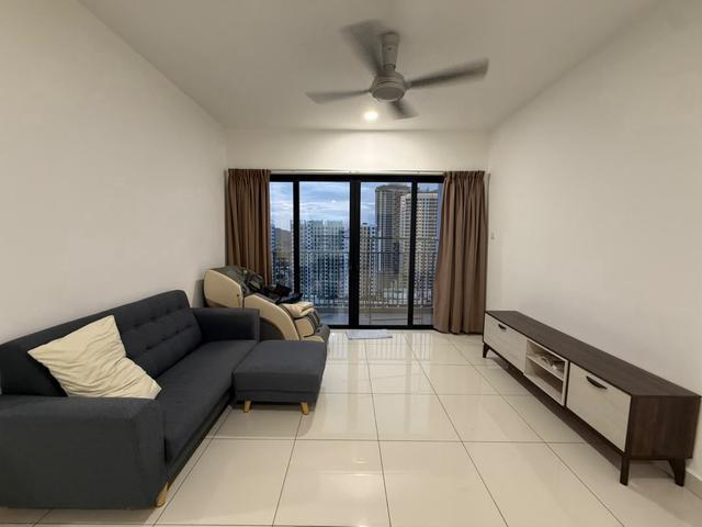 Condominium for rent in Wellesley, Penang