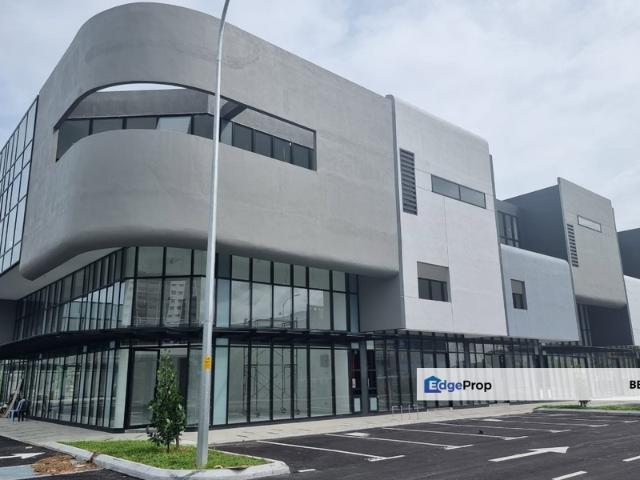 Shop for rent in Port Klang, Selangor
