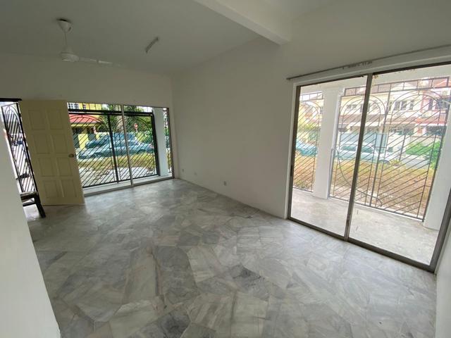 Terraced House for rent in Petaling, Subang Jaya