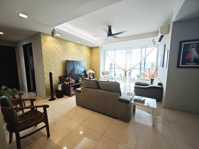 Condominium for sale in Petaling, Subang Jaya
