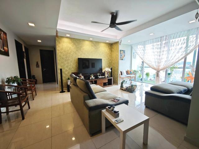 Condominium for sale in Petaling, Subang Jaya