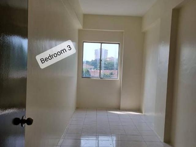 Apartment for sale in Port Klang, Selangor