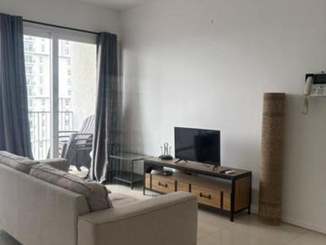 Apartment for rent in Tanjong Sepat, Selangor