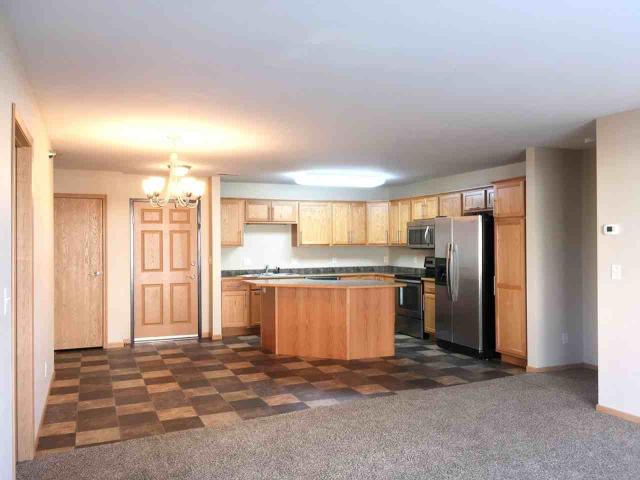 Apartment for rent in Mandan, North Dakota