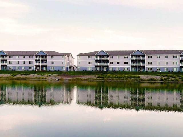 Apartment for rent in Mandan, North Dakota