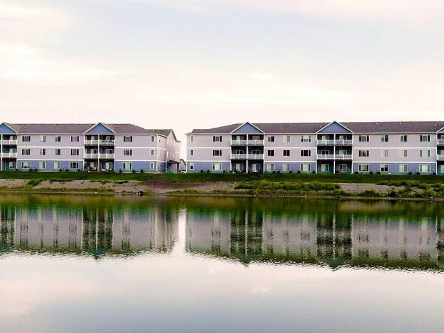 Apartment for rent in Mandan, North Dakota