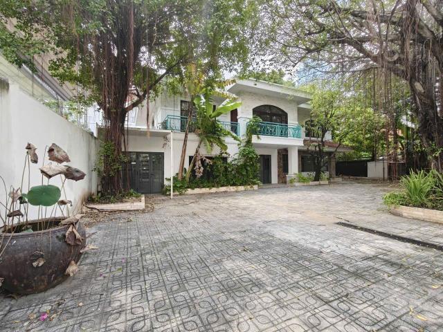 Biệt Thự cho thuê tại Thủ Đức, Hồ Chí Minh
