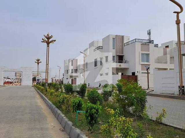 House for sale in Federally Administered Tribal Areas fata