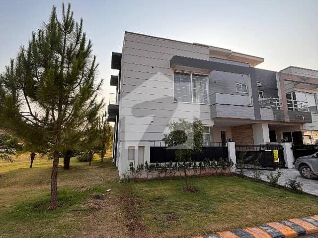 House for sale in Islamabad