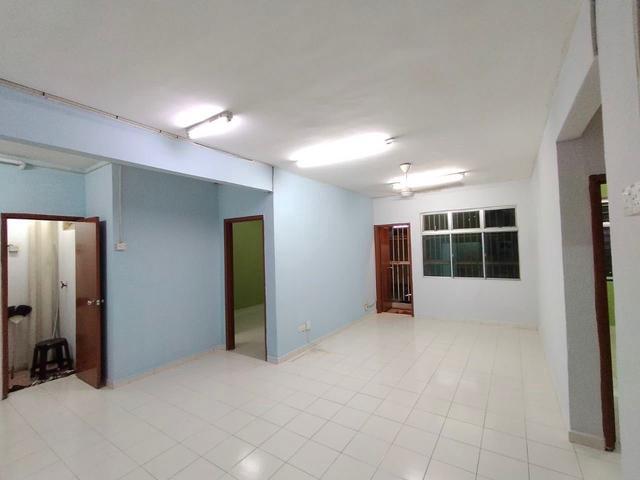 Apartment for sale in Bukit Ledang, Johor