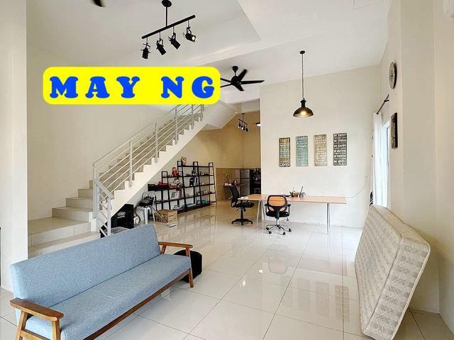 Residential House for sale in Wellesley, Penang