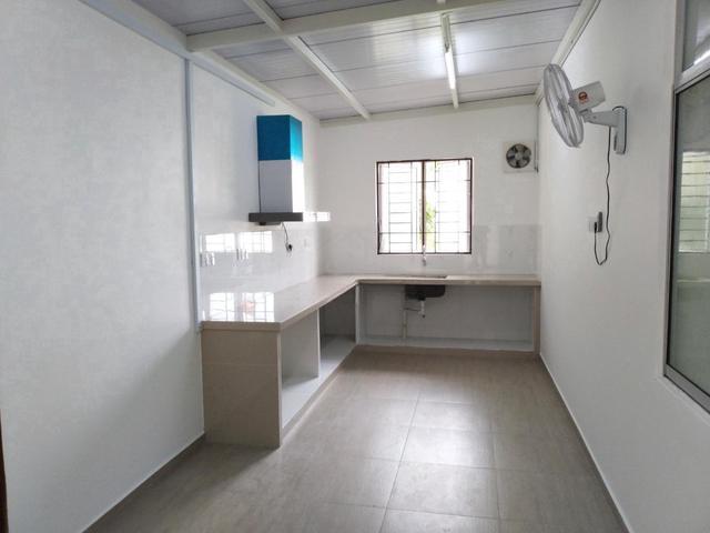 Residential House for rent in Wellesley, Penang