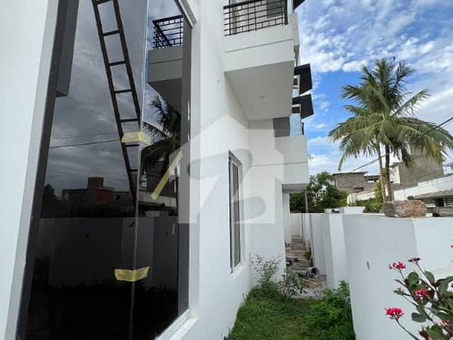 House for sale in North Waziristan, Federally Administered Tribal Areas fata