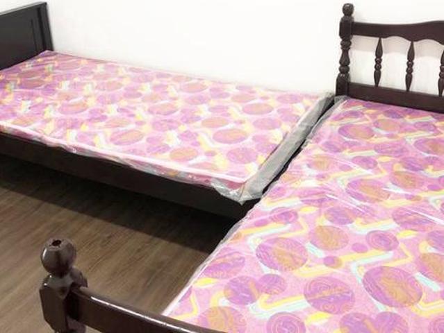 Serviced Residence for rent in Kajang, Langat